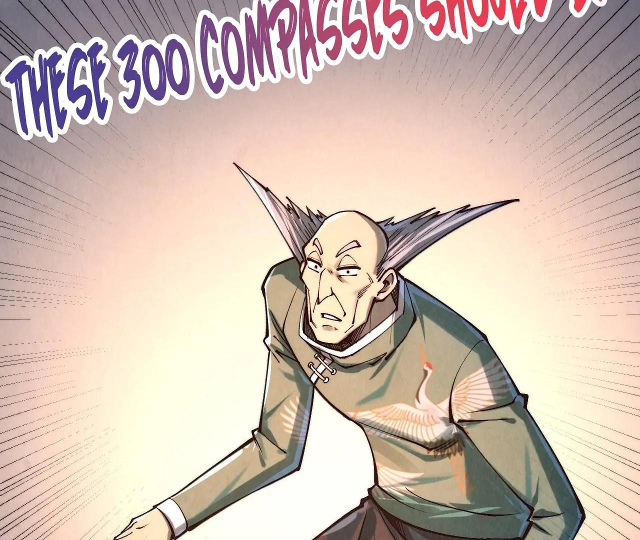 The Eternal Supreme Chapter 409 - Page 87