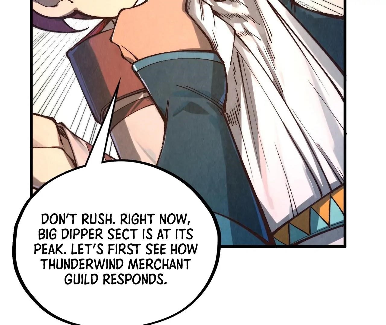 The Eternal Supreme Chapter 409 - Page 92