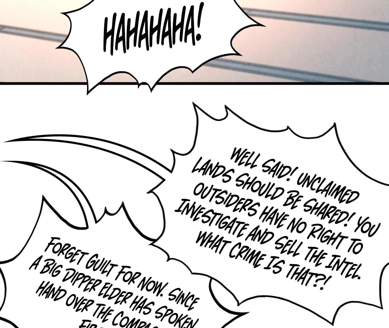 The Eternal Supreme Chapter 409 - Page 97