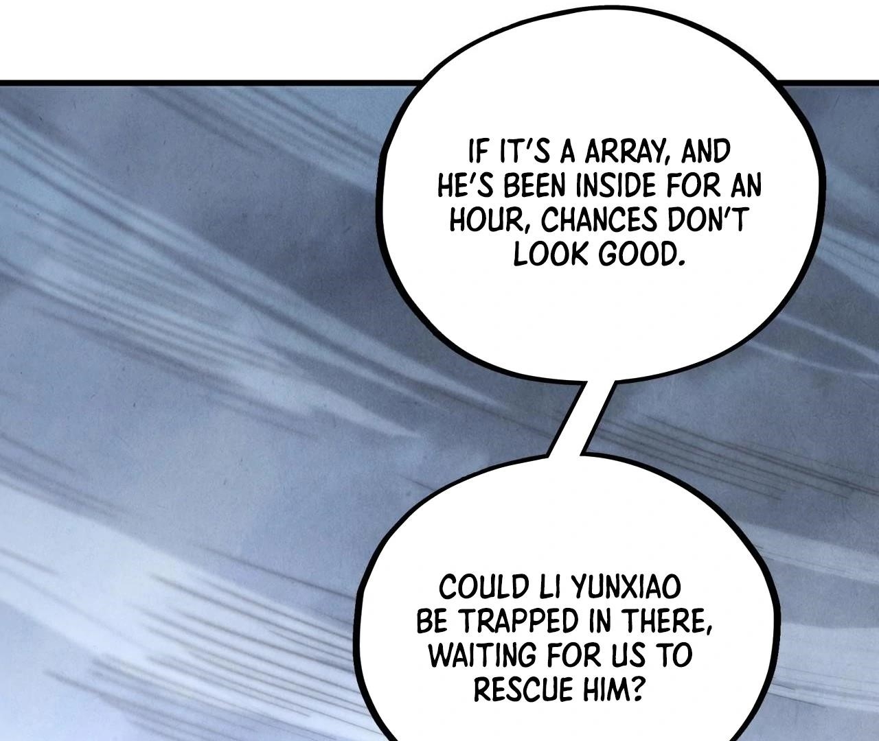 The Eternal Supreme Chapter 410 - Page 104