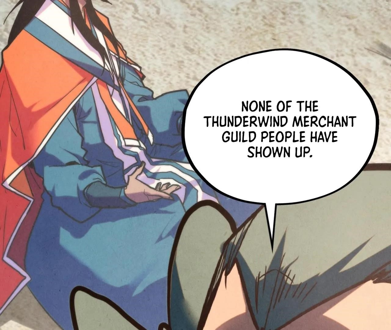 The Eternal Supreme Chapter 410 - Page 106