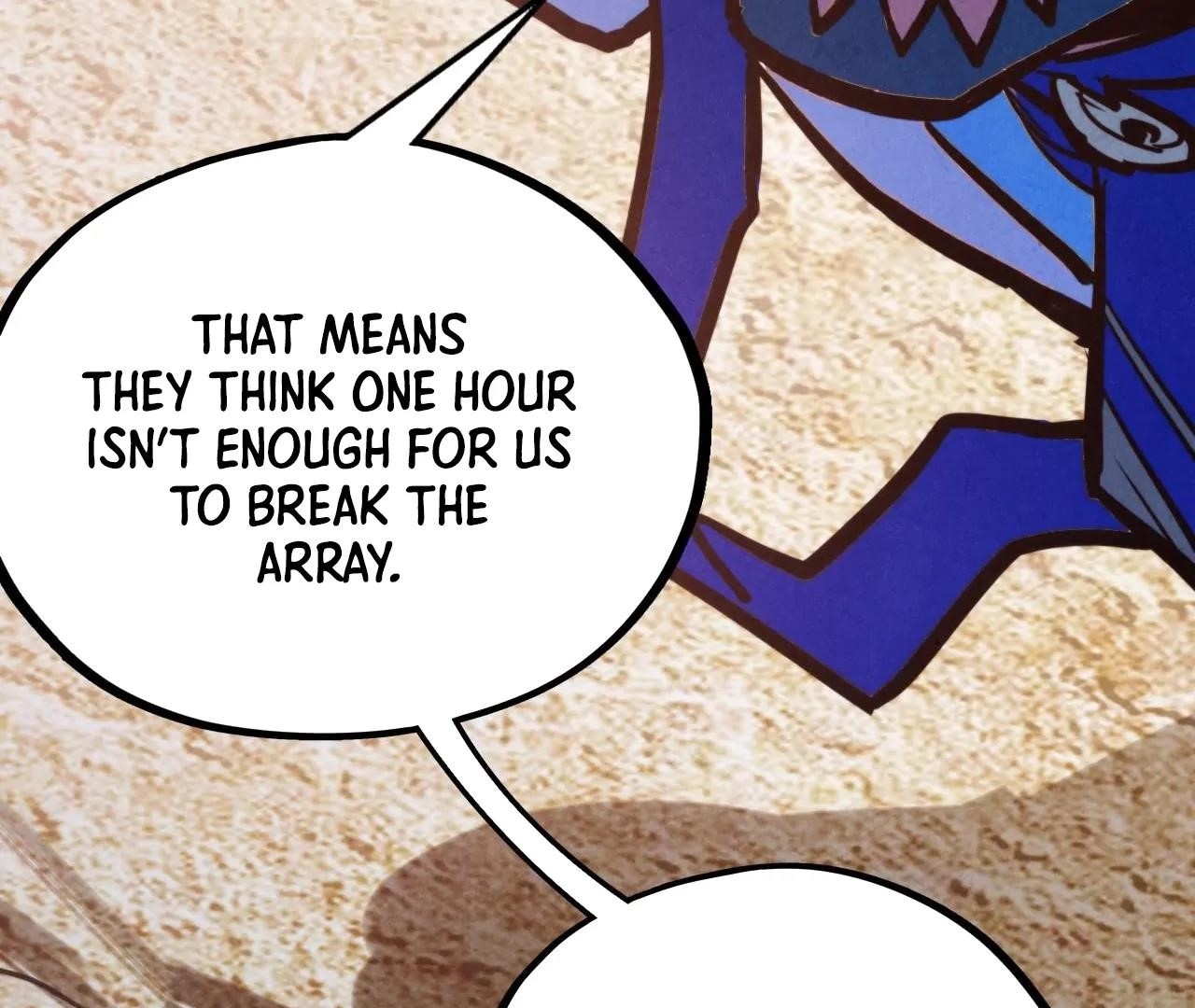 The Eternal Supreme Chapter 410 - Page 108