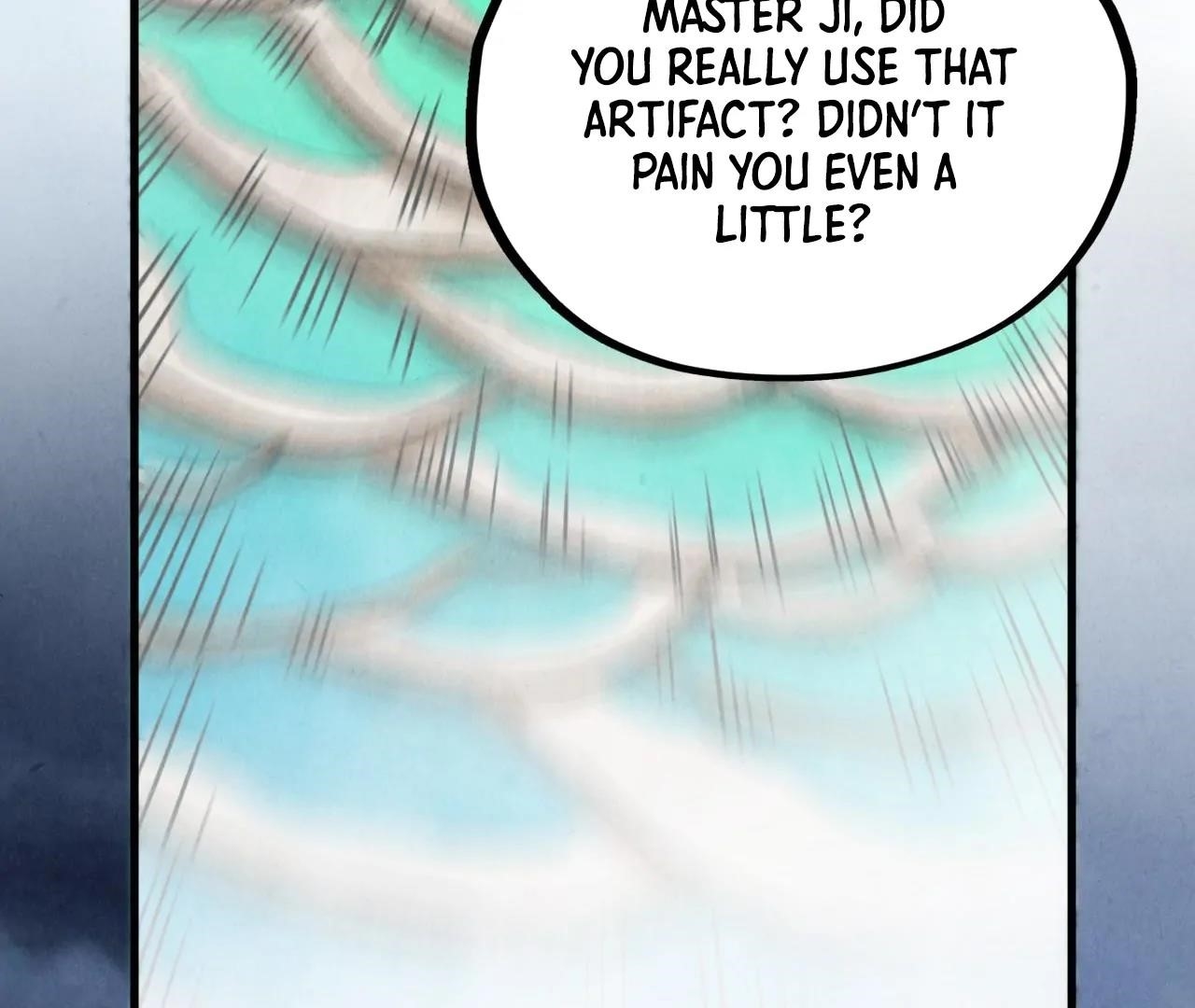 The Eternal Supreme Chapter 410 - Page 112