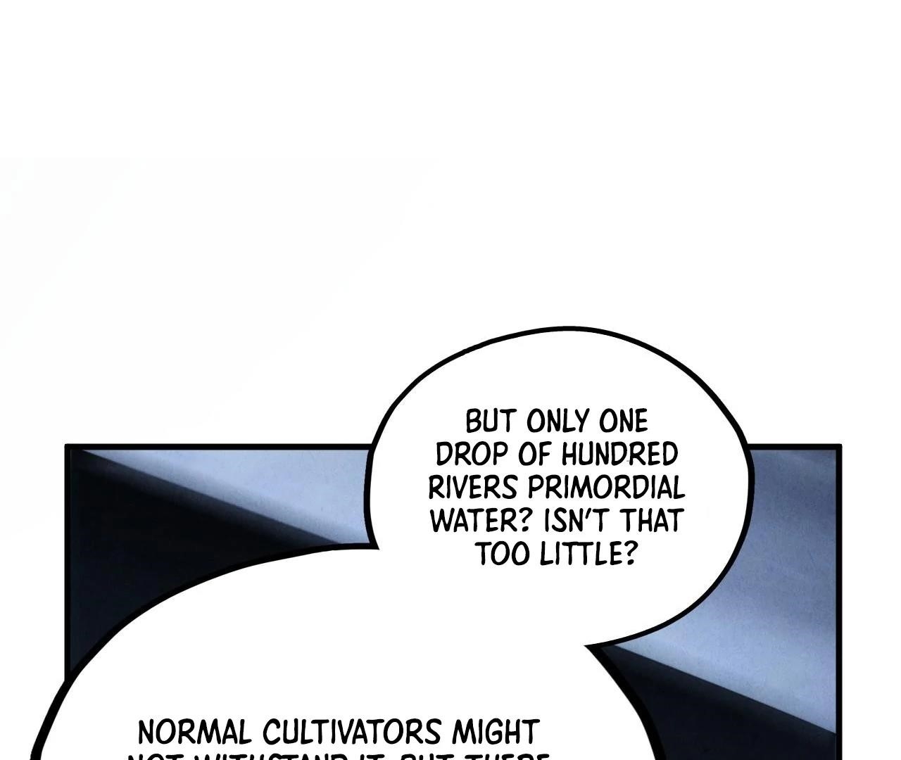 The Eternal Supreme Chapter 410 - Page 119