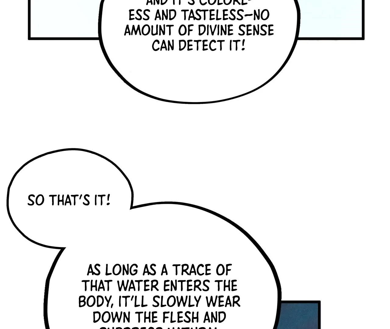 The Eternal Supreme Chapter 410 - Page 123