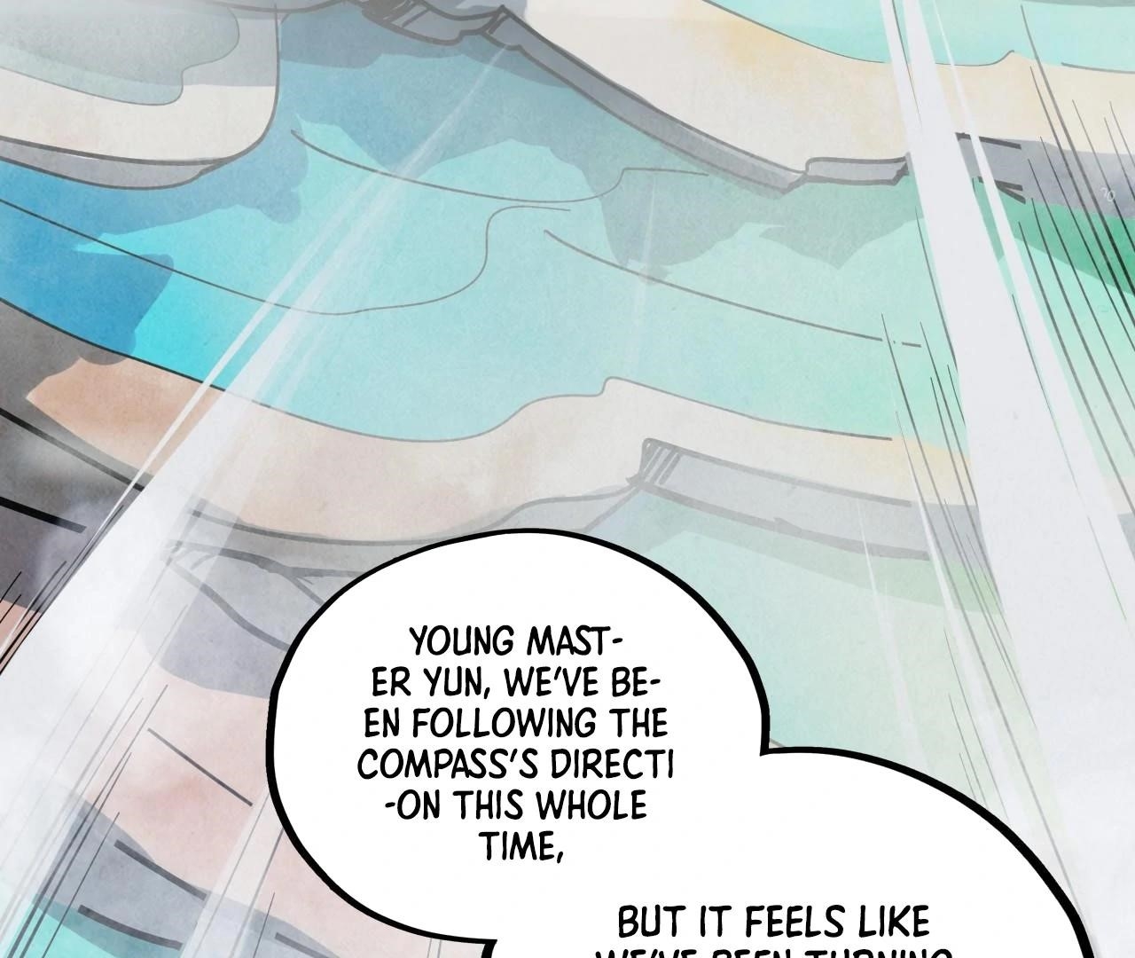 The Eternal Supreme Chapter 410 - Page 13