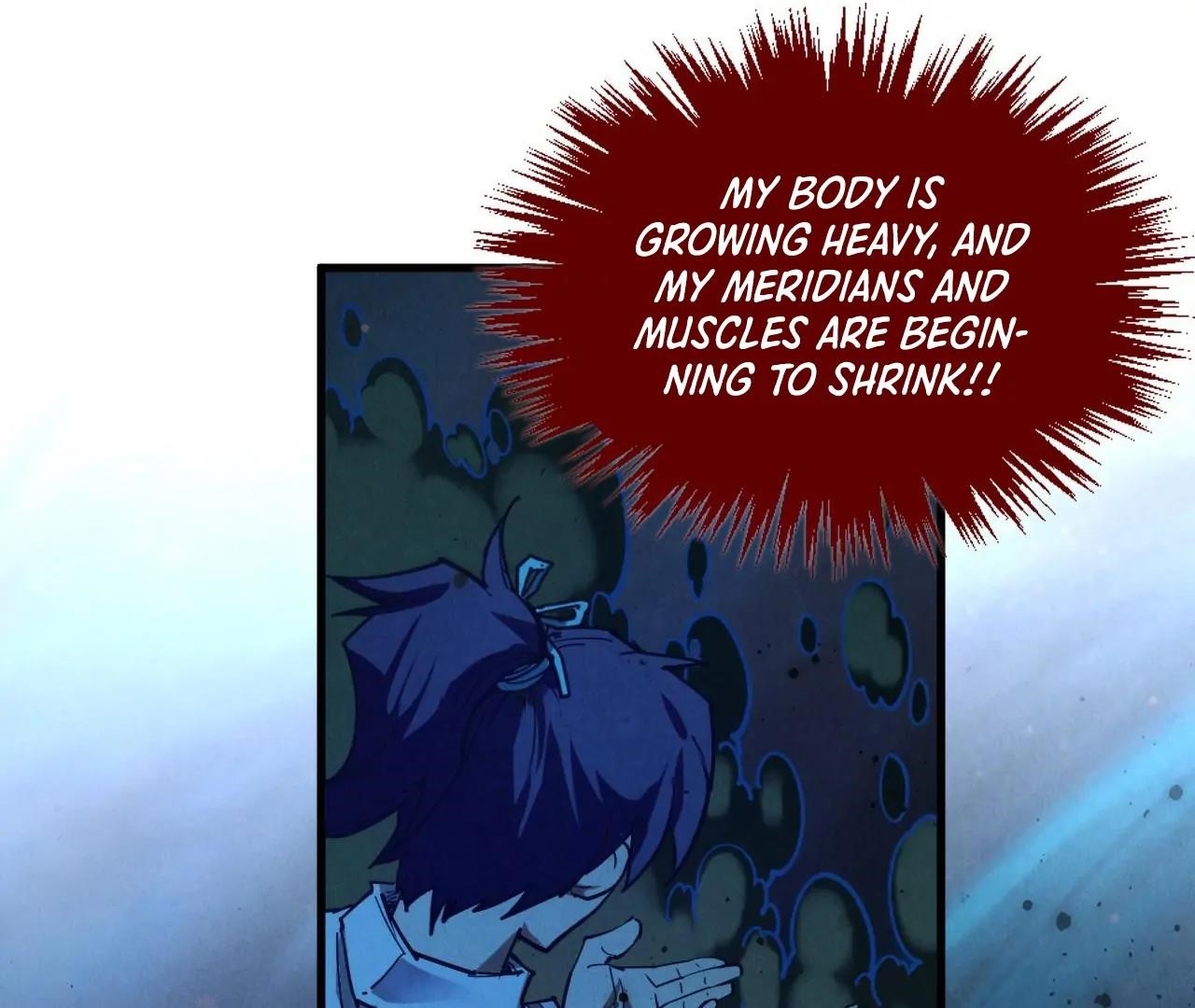 The Eternal Supreme Chapter 410 - Page 131