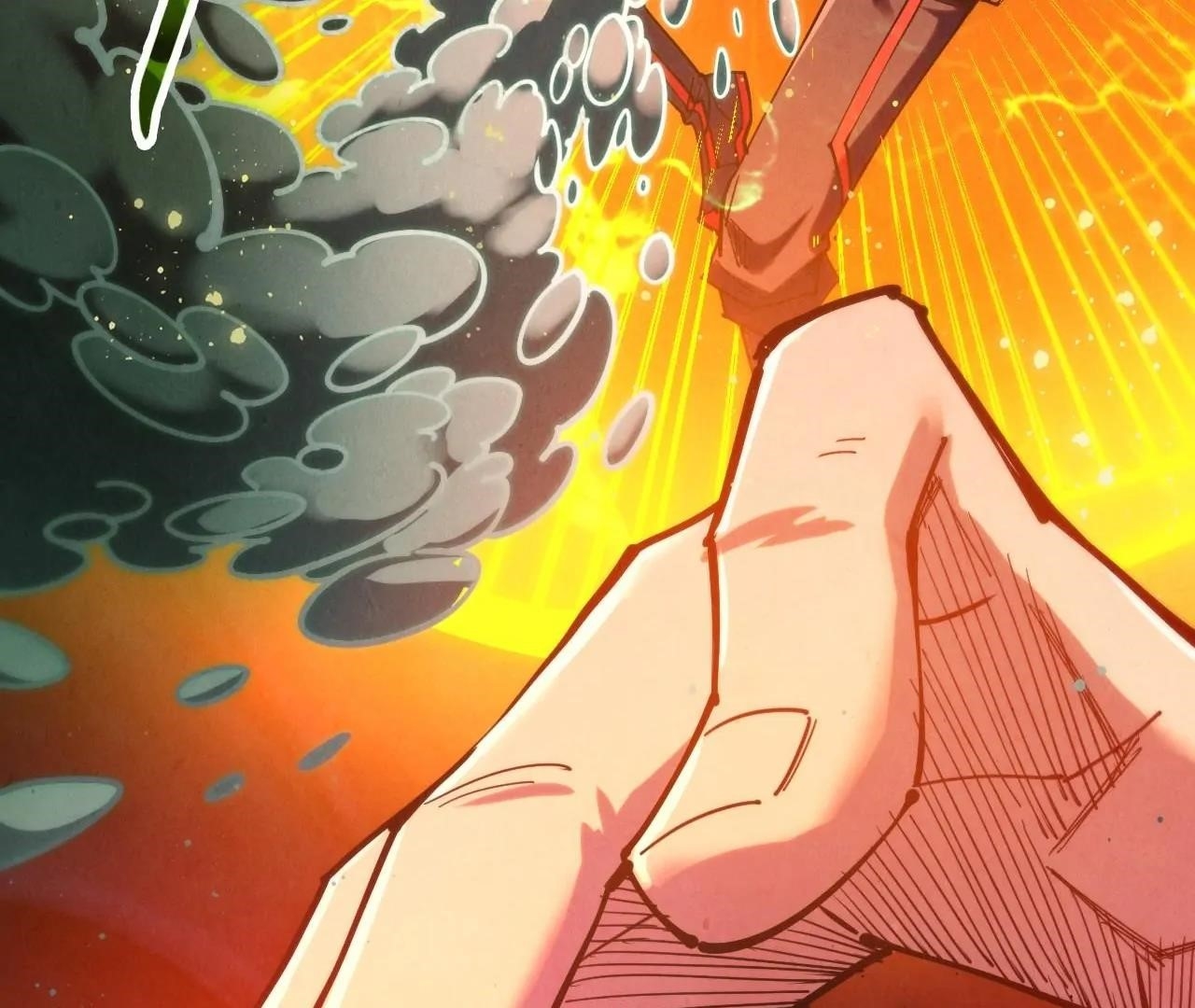 The Eternal Supreme Chapter 410 - Page 140