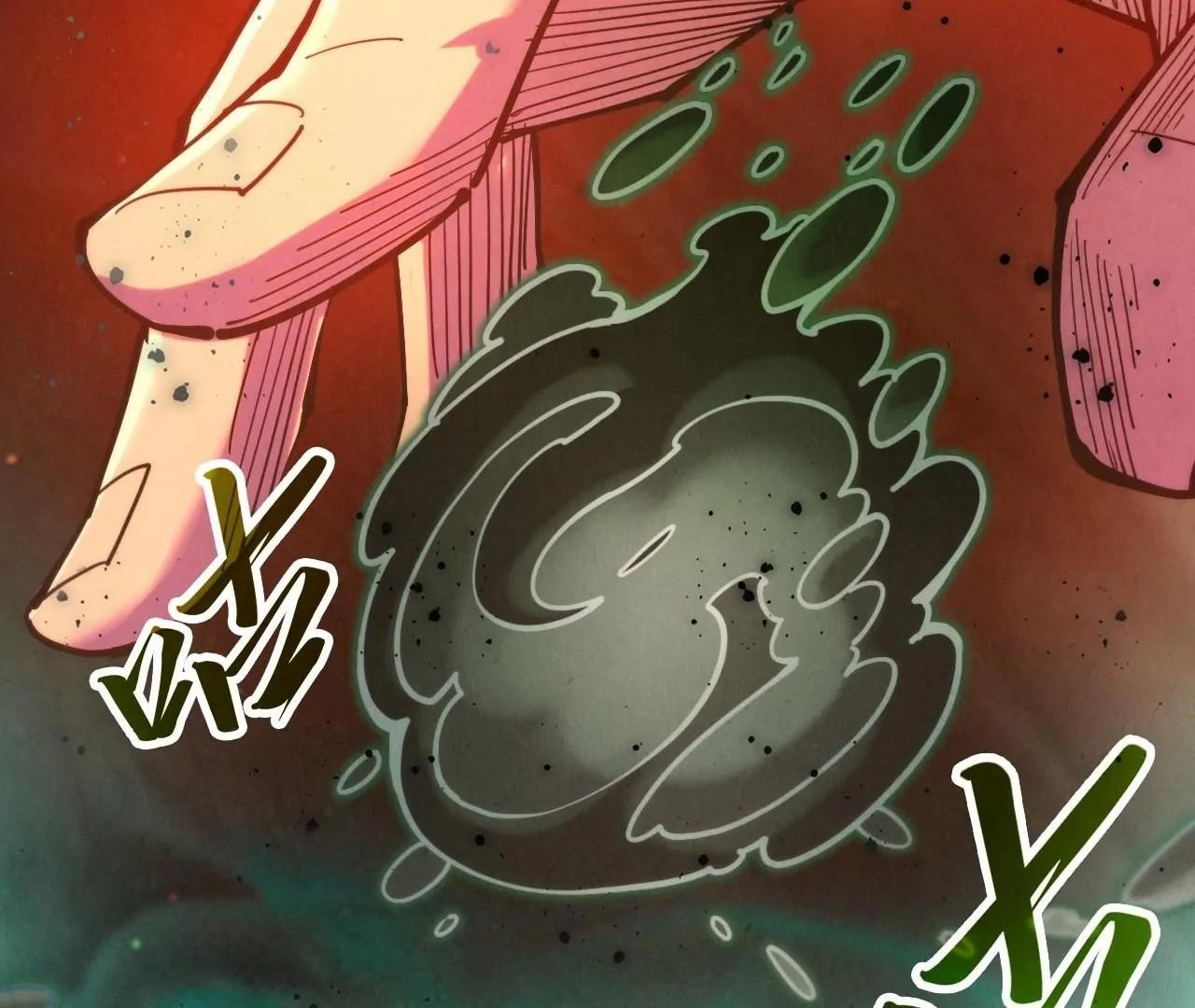 The Eternal Supreme Chapter 410 - Page 141