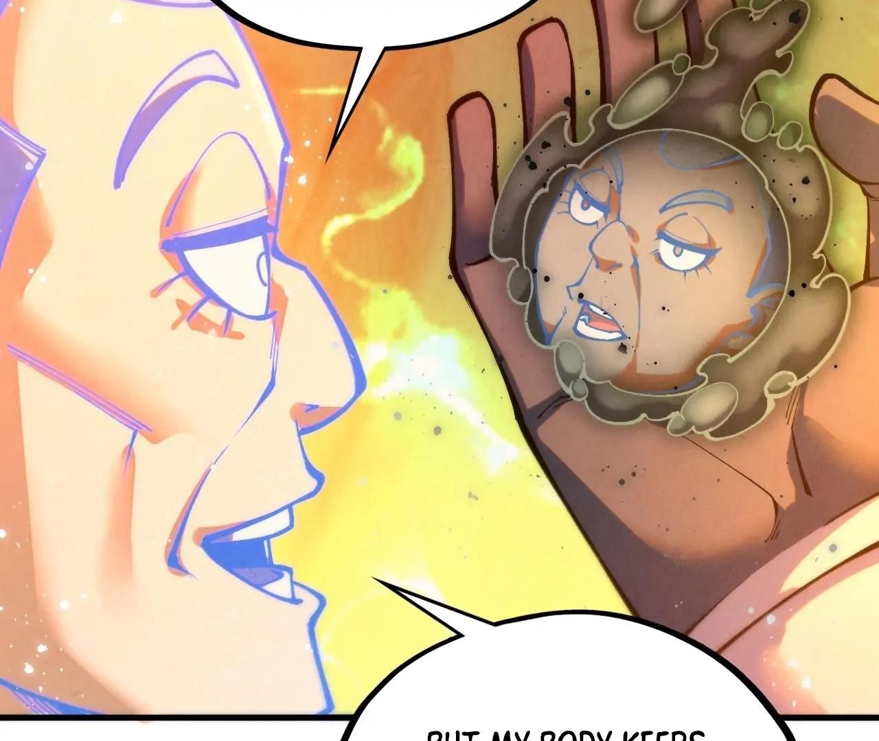 The Eternal Supreme Chapter 410 - Page 149