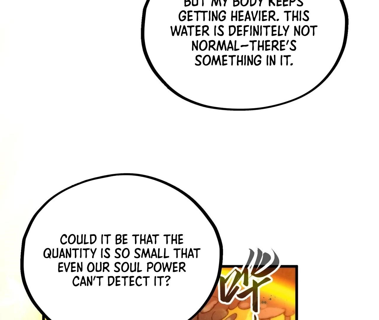 The Eternal Supreme Chapter 410 - Page 150