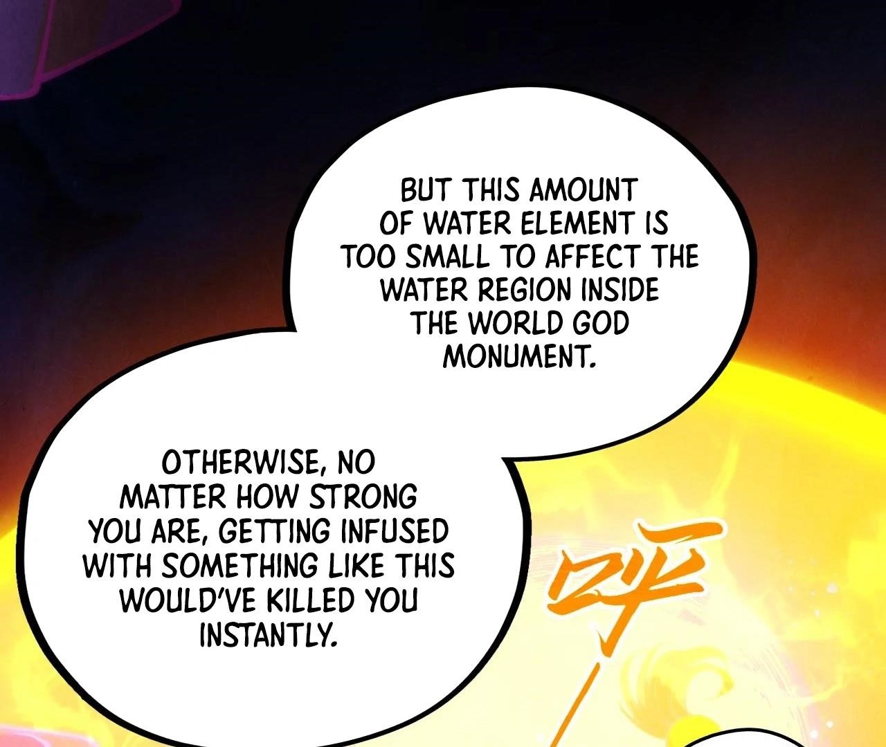 The Eternal Supreme Chapter 410 - Page 159