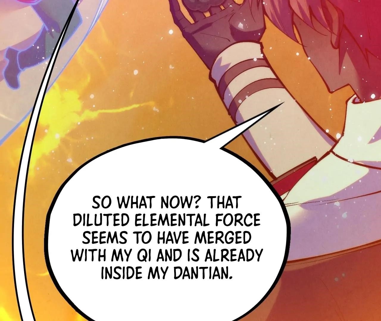 The Eternal Supreme Chapter 410 - Page 161