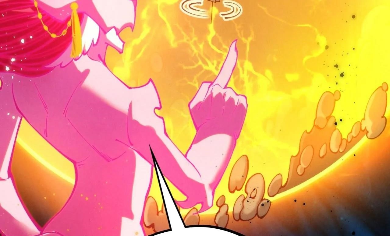 The Eternal Supreme Chapter 410 - Page 166