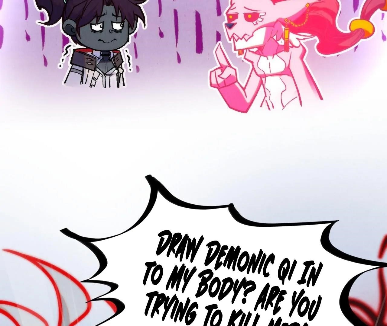 The Eternal Supreme Chapter 410 - Page 173