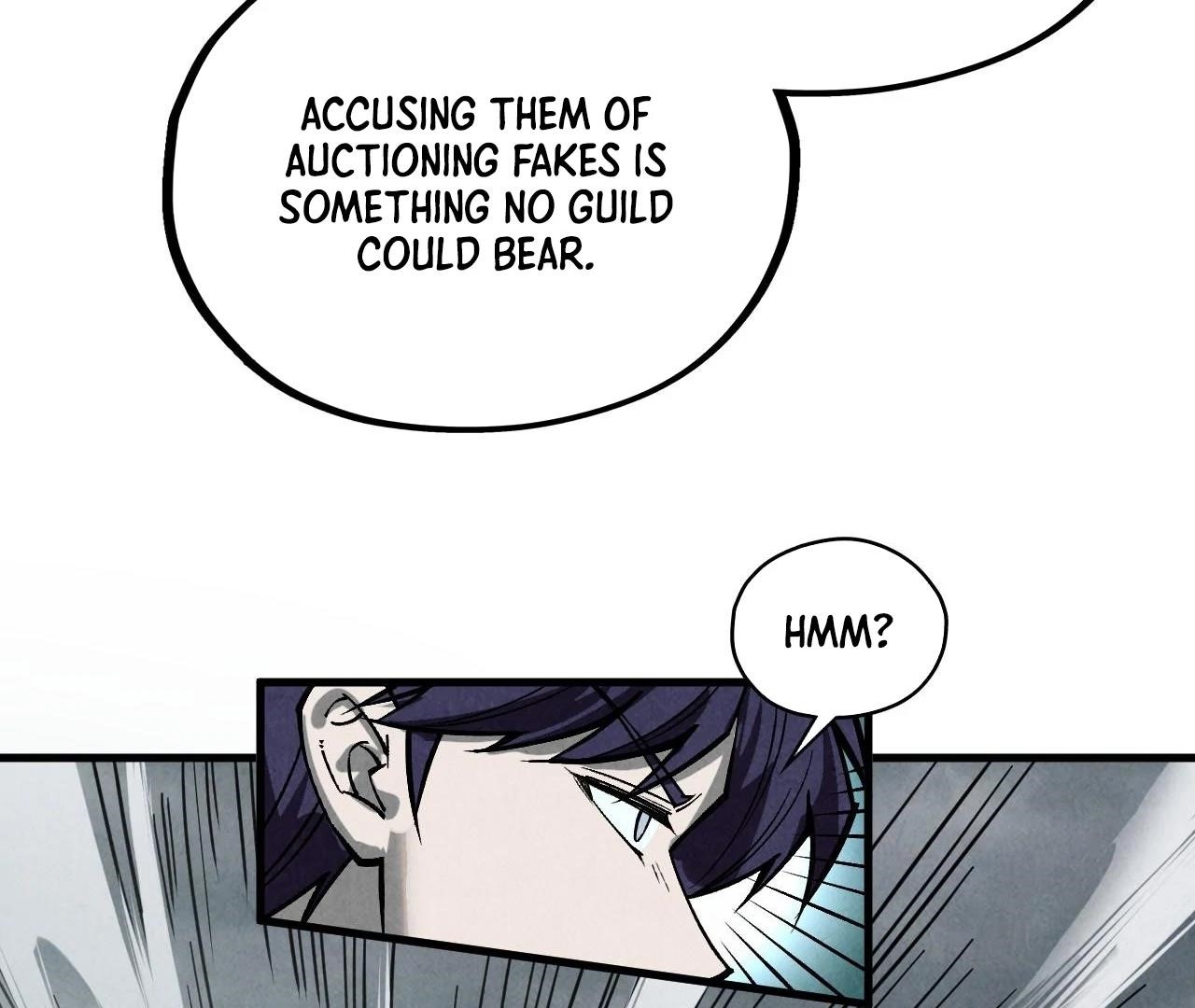 The Eternal Supreme Chapter 410 - Page 20