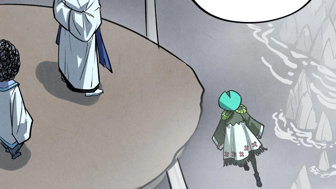 The Eternal Supreme Chapter 410 - Page 30