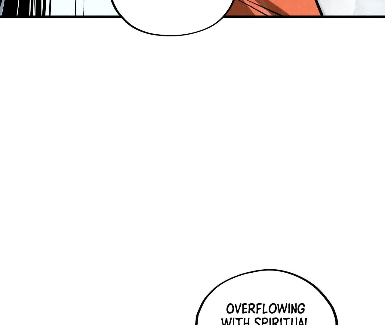 The Eternal Supreme Chapter 410 - Page 33