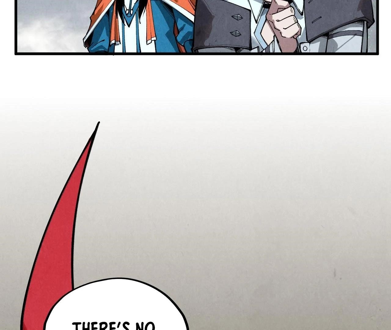 The Eternal Supreme Chapter 410 - Page 36