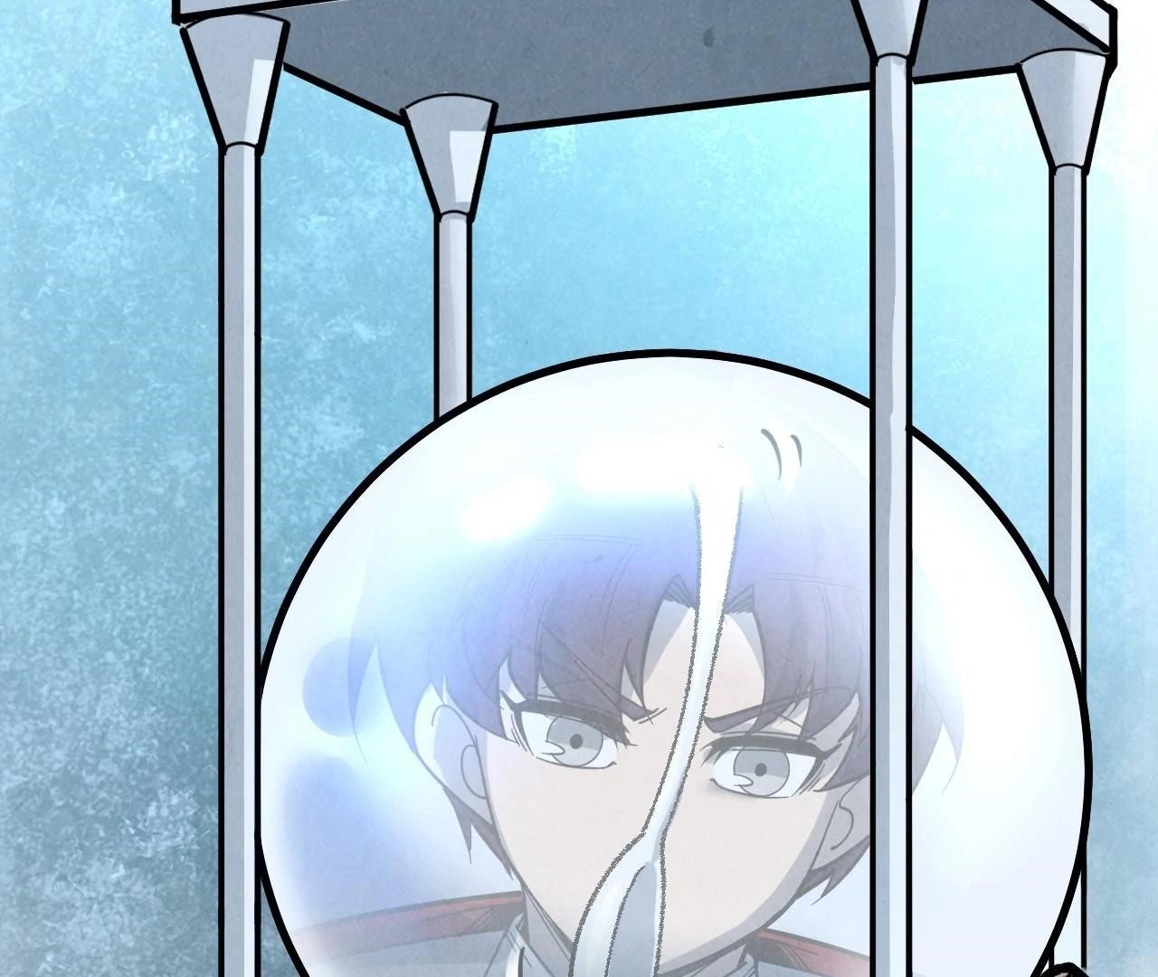 The Eternal Supreme Chapter 410 - Page 53