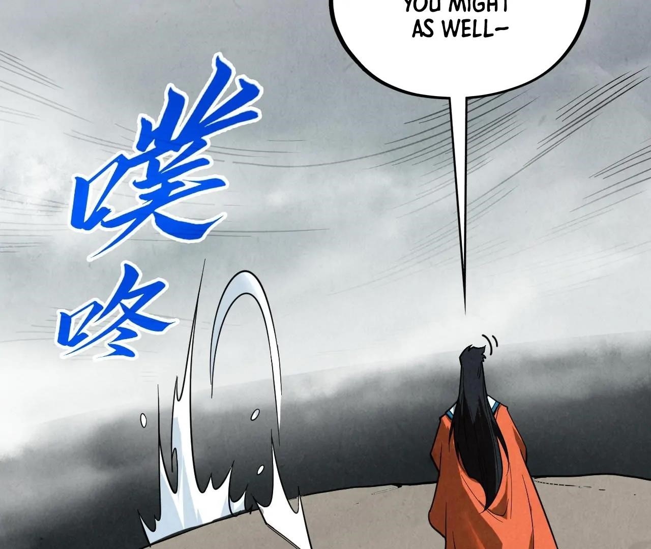 The Eternal Supreme Chapter 410 - Page 58