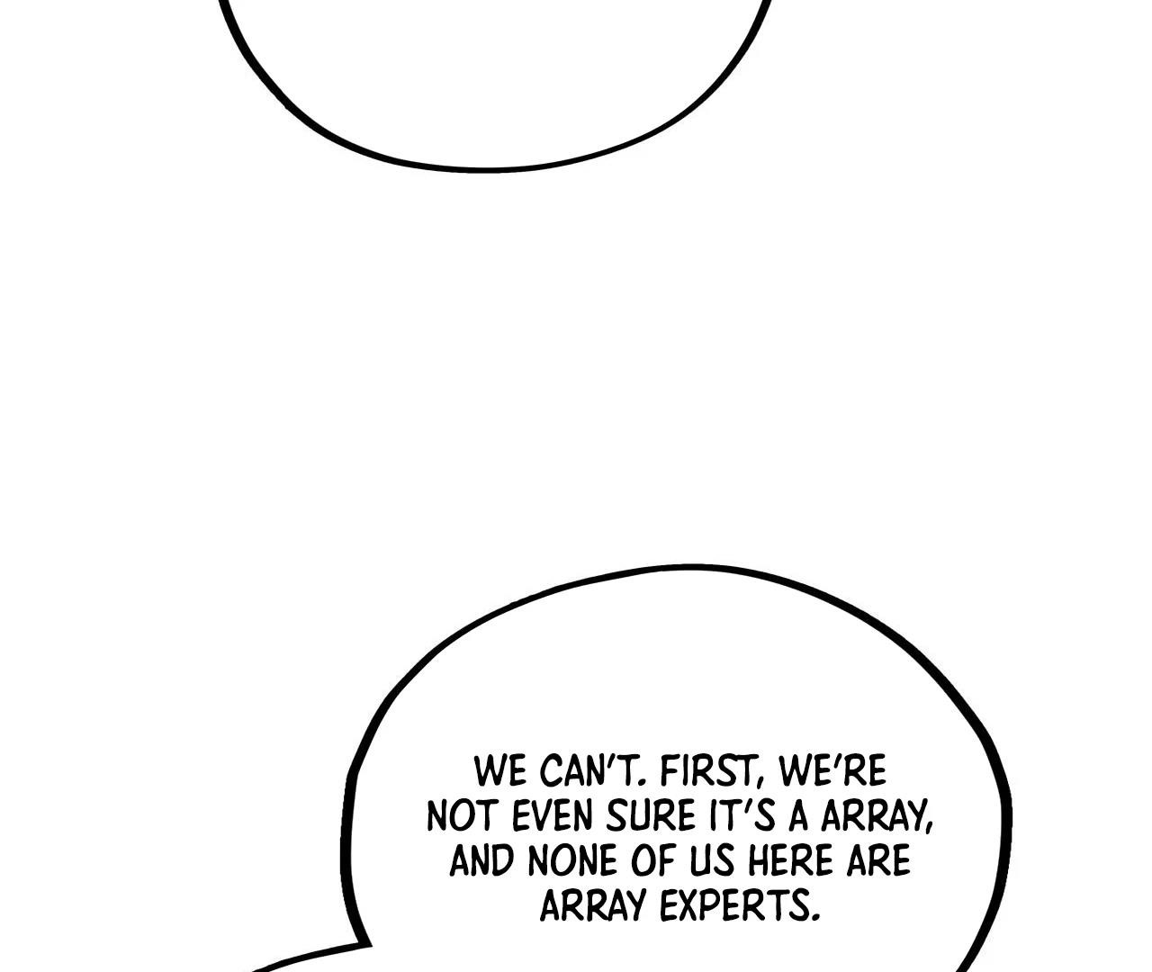 The Eternal Supreme Chapter 410 - Page 74