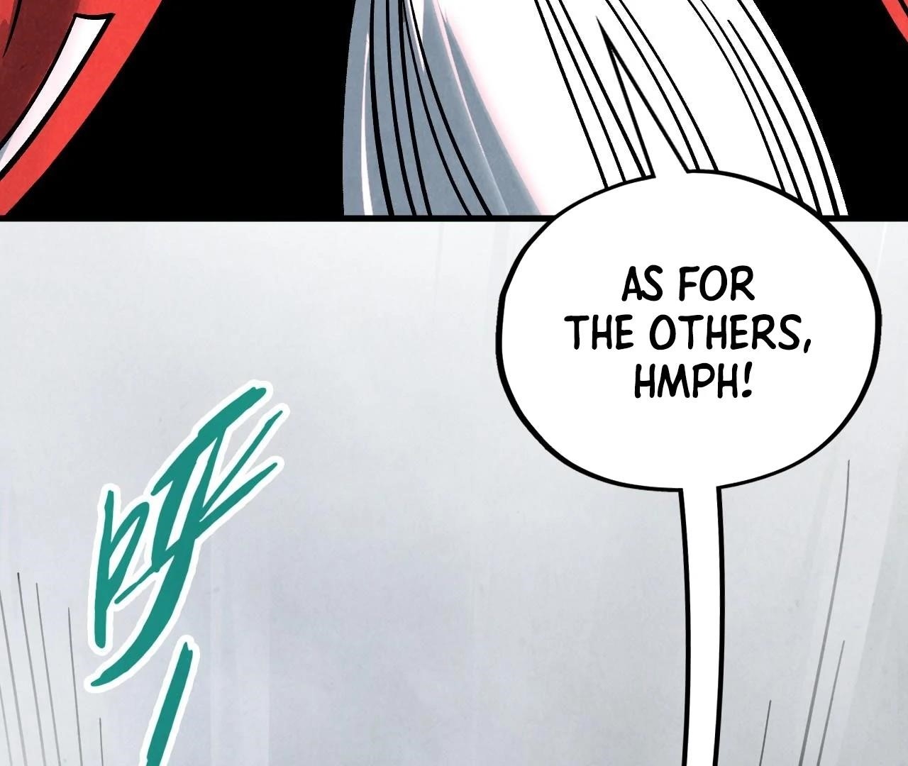 The Eternal Supreme Chapter 410 - Page 8