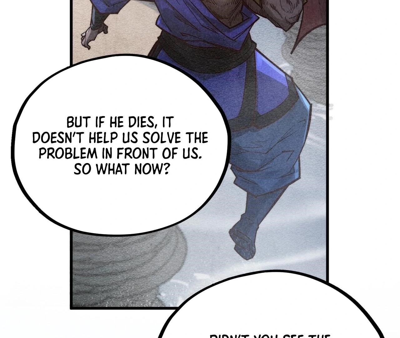 The Eternal Supreme Chapter 410 - Page 96