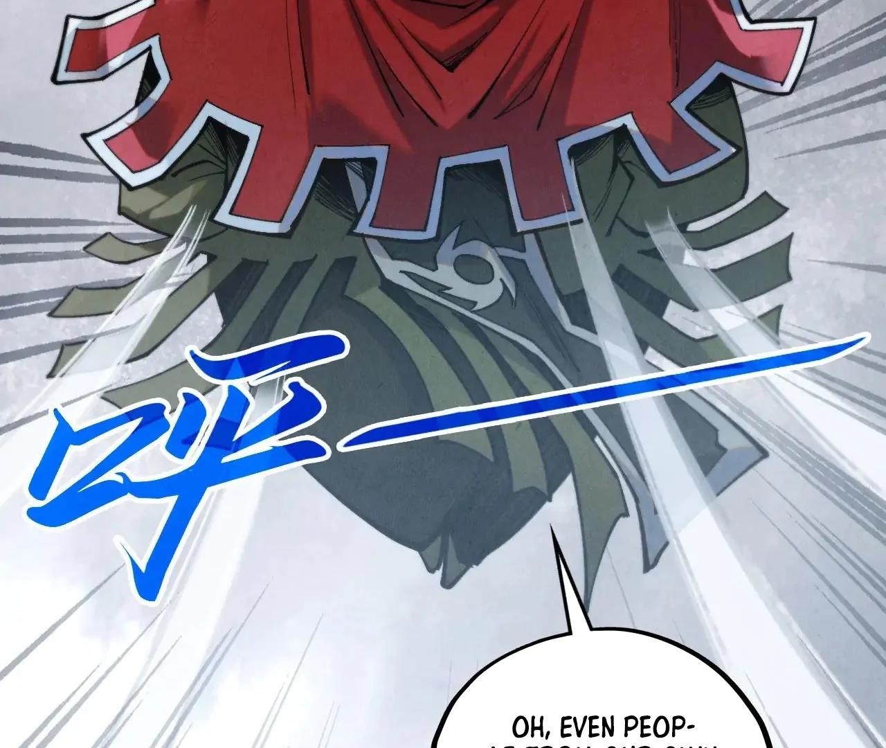 The Eternal Supreme Chapter 411 - Page 11