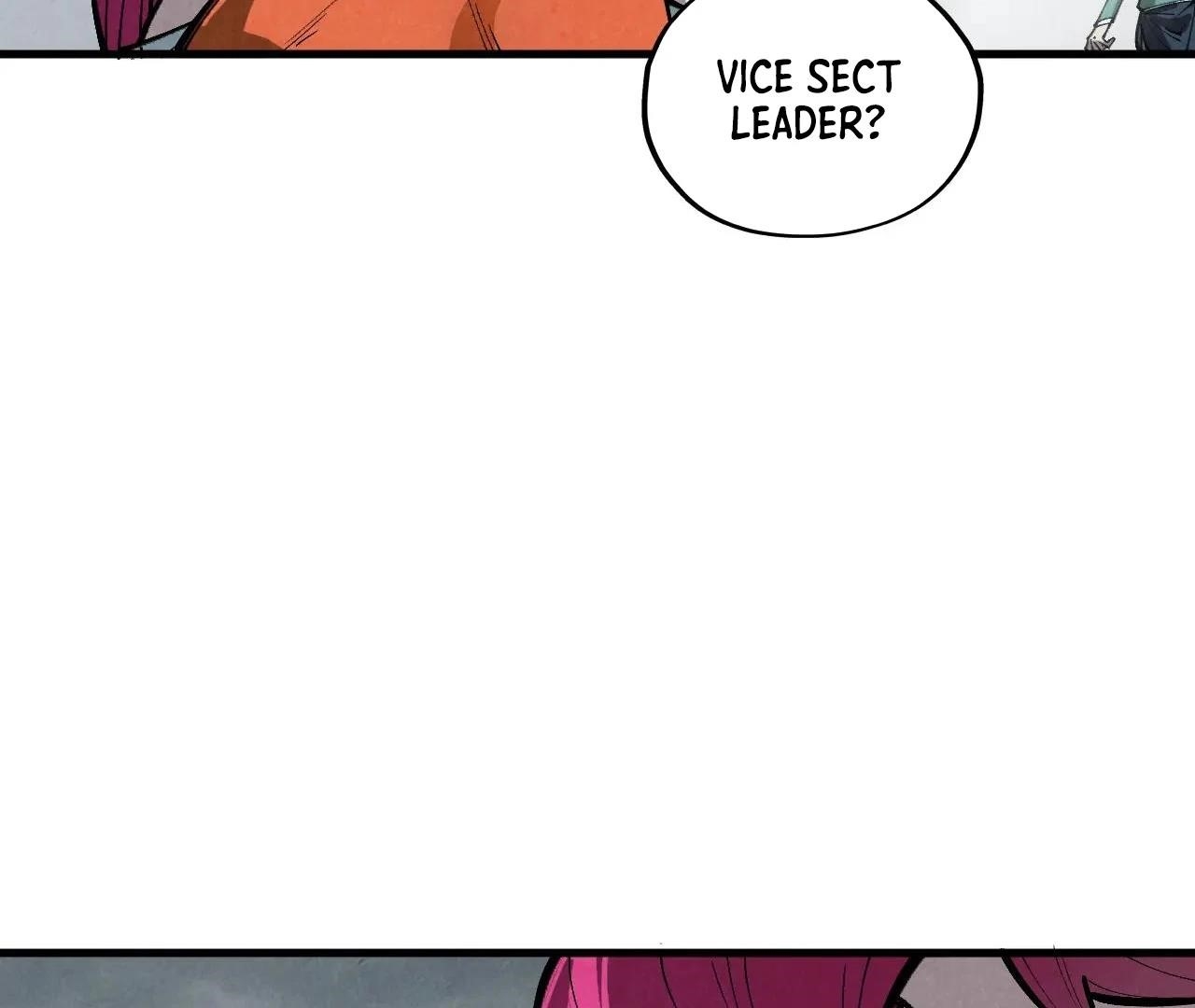 The Eternal Supreme Chapter 411 - Page 111