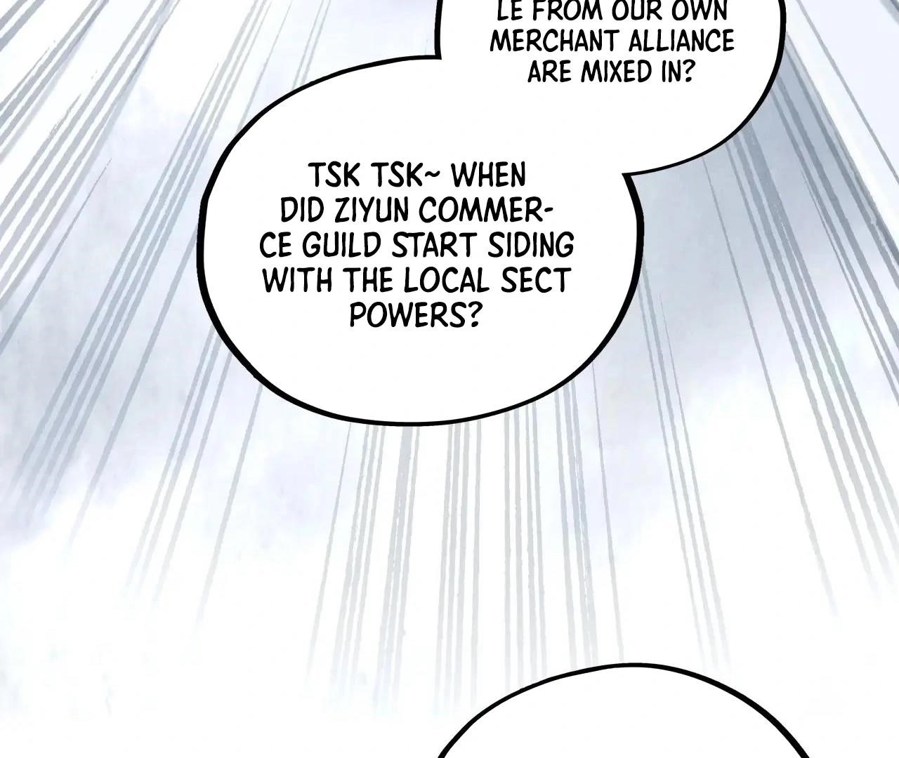 The Eternal Supreme Chapter 411 - Page 12