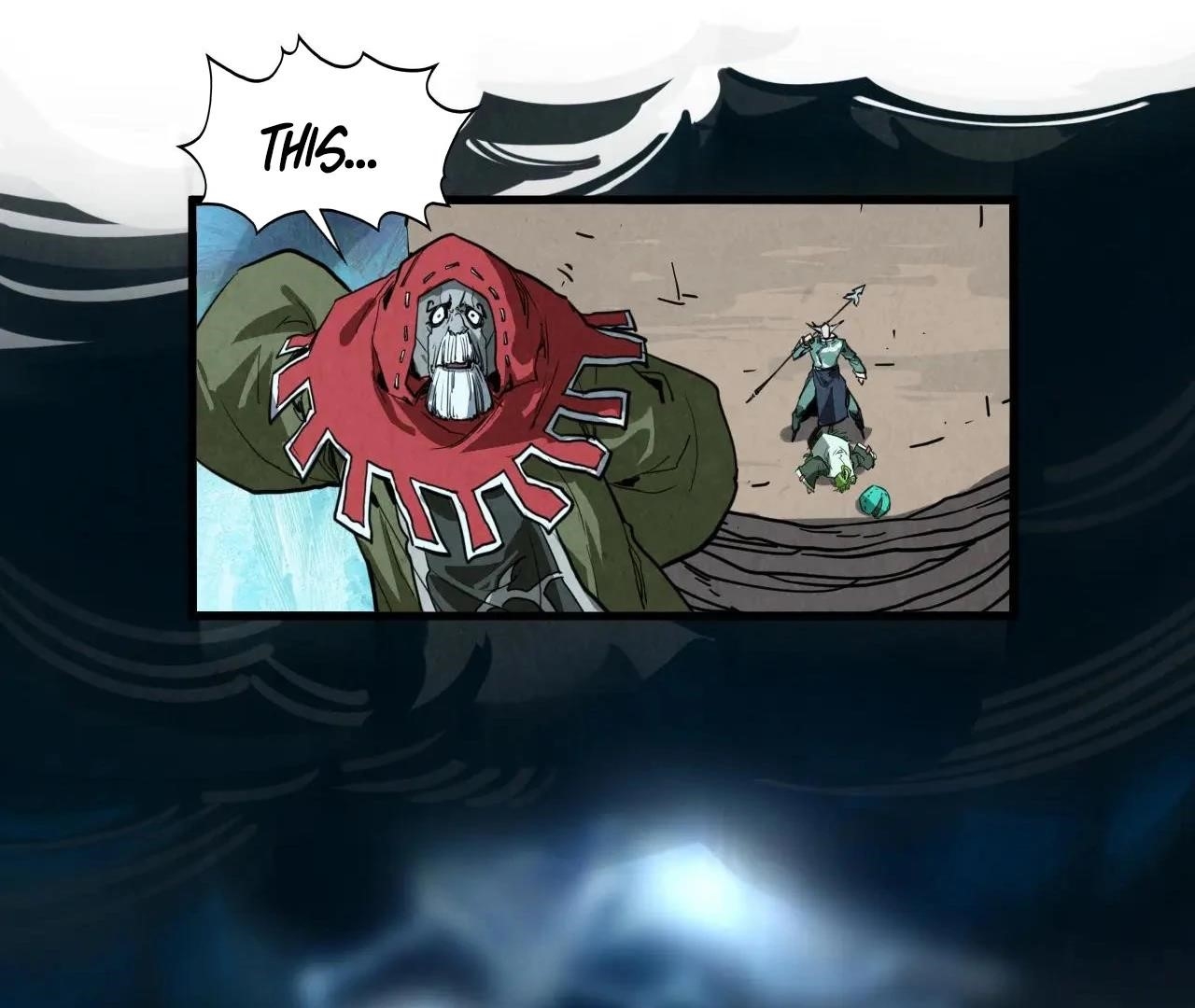 The Eternal Supreme Chapter 411 - Page 123