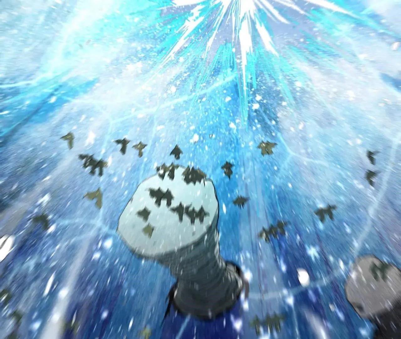 The Eternal Supreme Chapter 411 - Page 128