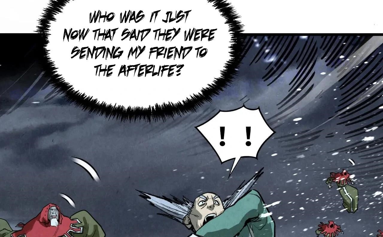 The Eternal Supreme Chapter 411 - Page 130