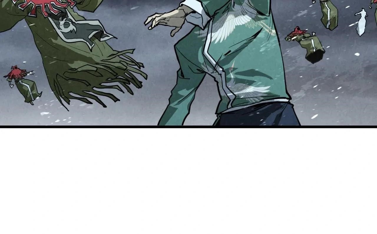 The Eternal Supreme Chapter 411 - Page 131