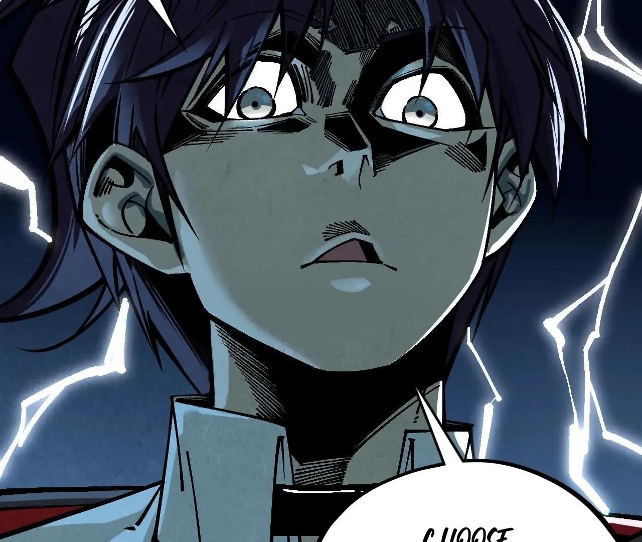 The Eternal Supreme Chapter 411 - Page 142