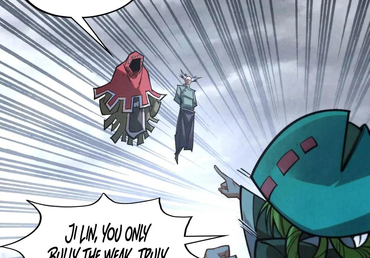 The Eternal Supreme Chapter 411 - Page 16