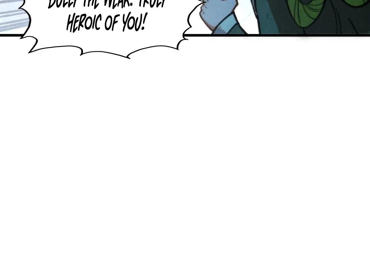 The Eternal Supreme Chapter 411 - Page 17