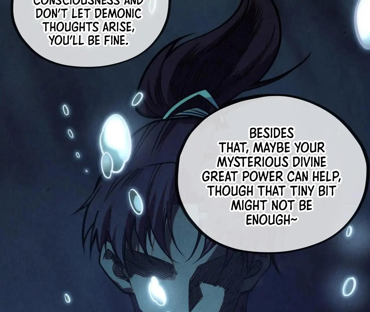 The Eternal Supreme Chapter 411 - Page 27