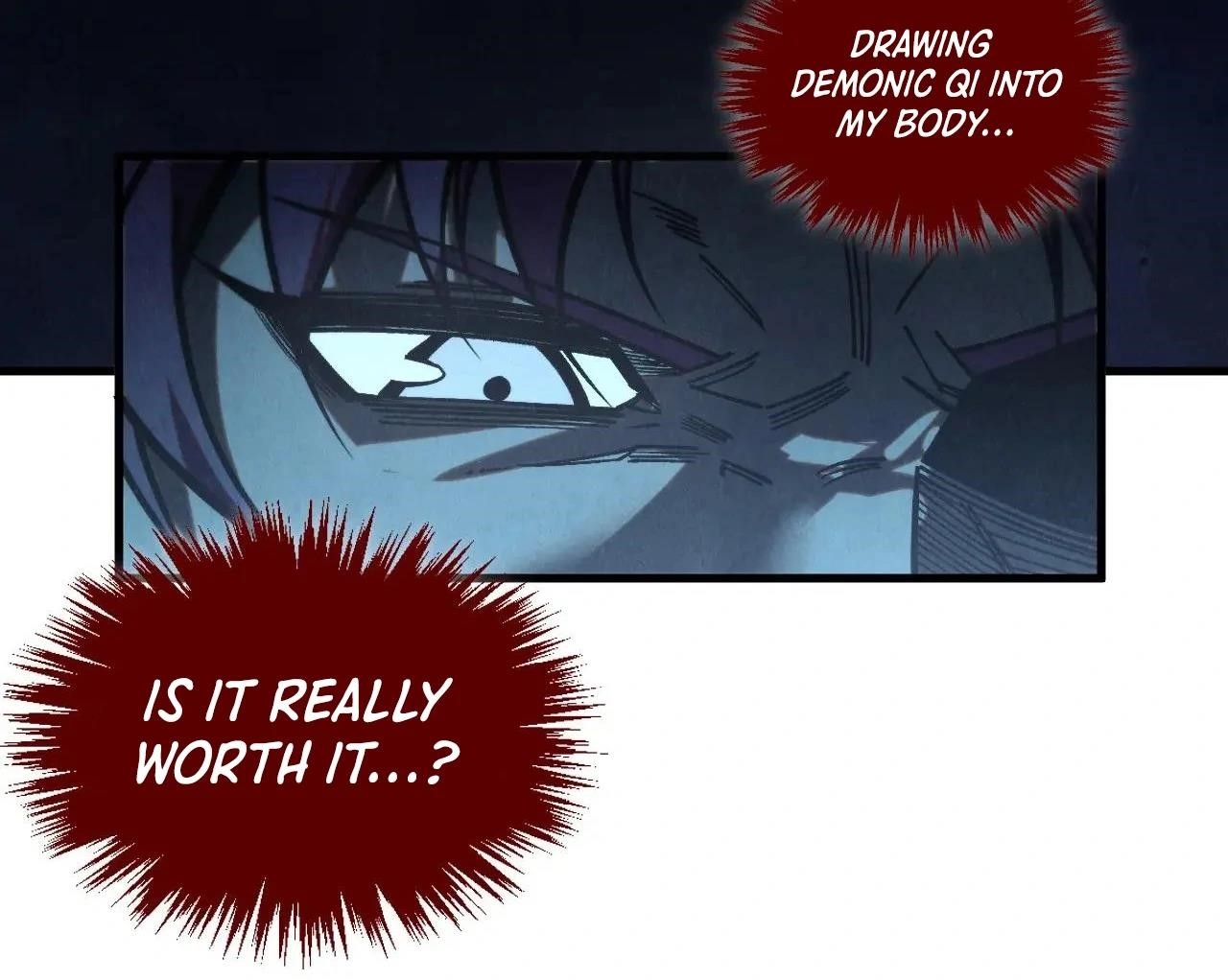 The Eternal Supreme Chapter 411 - Page 31