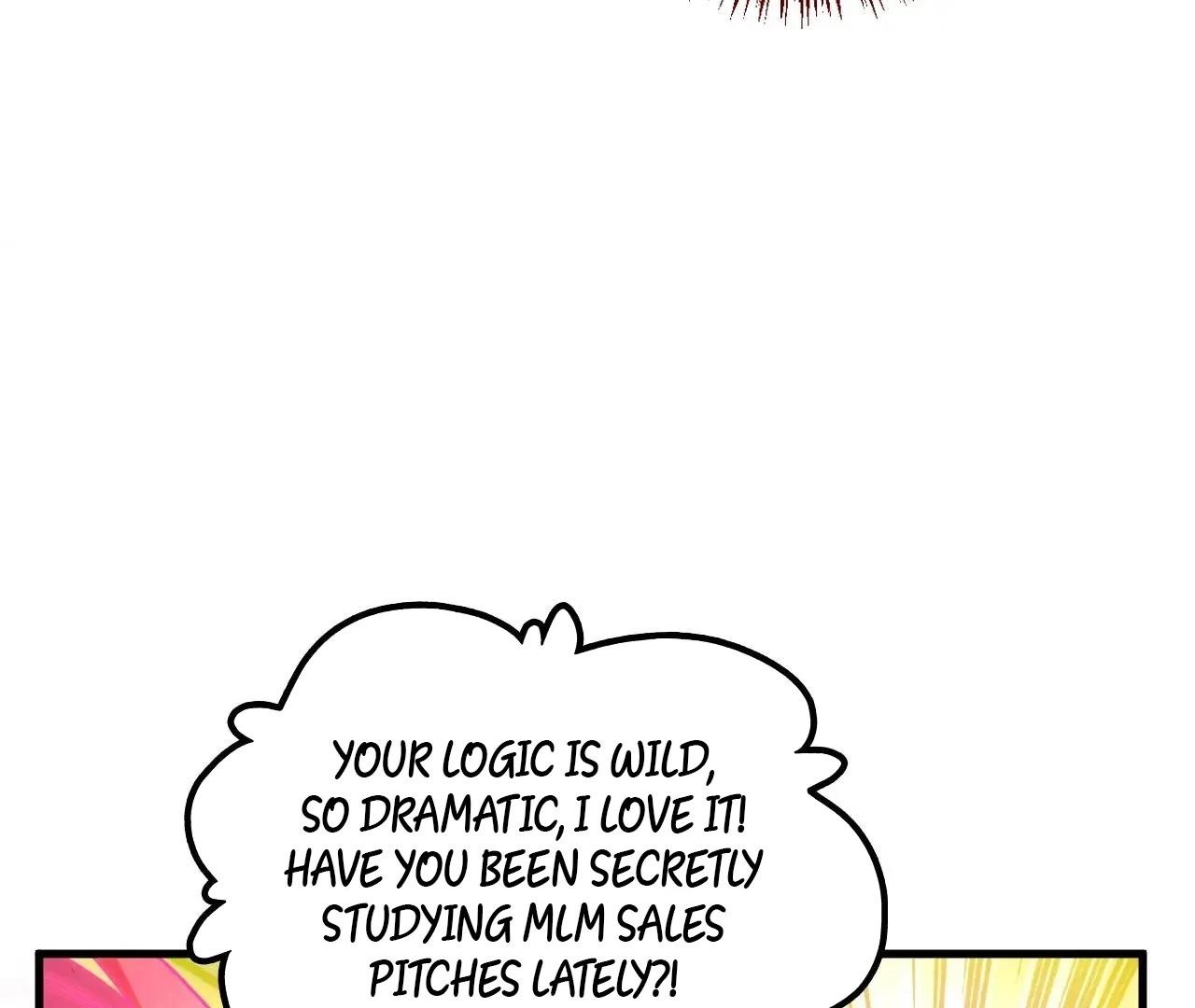 The Eternal Supreme Chapter 411 - Page 33