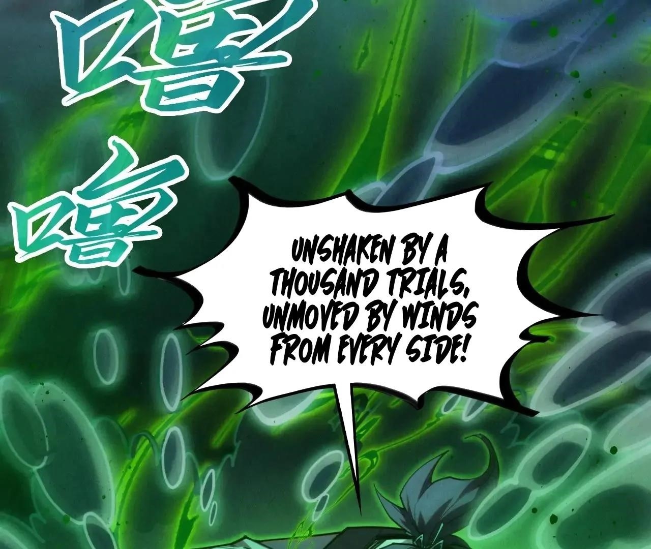 The Eternal Supreme Chapter 411 - Page 36