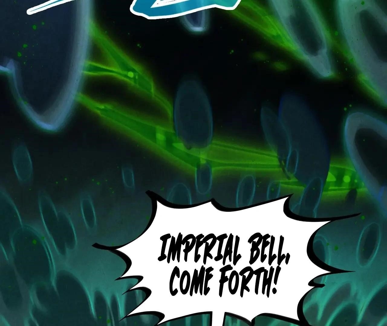 The Eternal Supreme Chapter 411 - Page 39