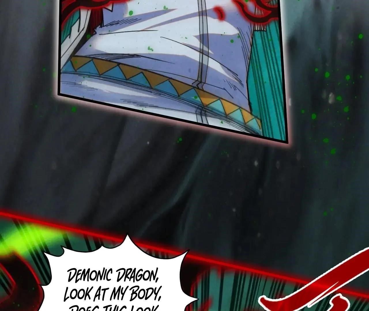 The Eternal Supreme Chapter 411 - Page 46