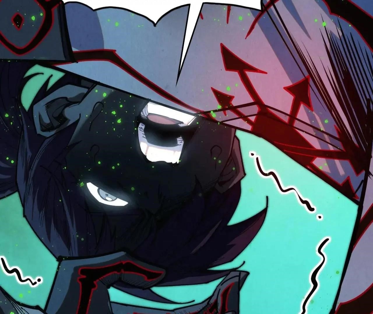 The Eternal Supreme Chapter 411 - Page 50