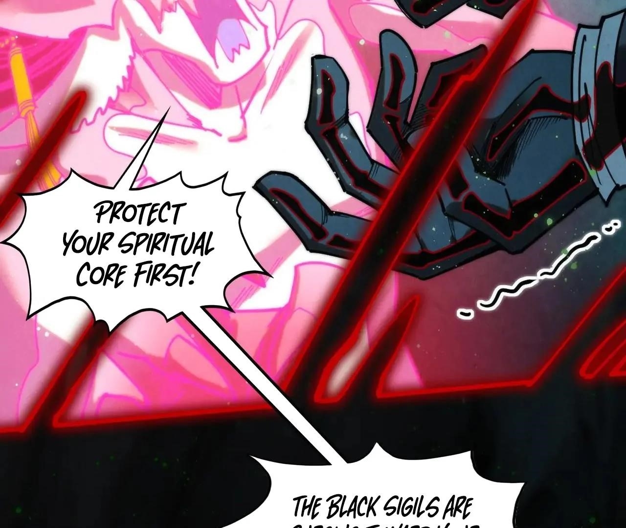 The Eternal Supreme Chapter 411 - Page 55