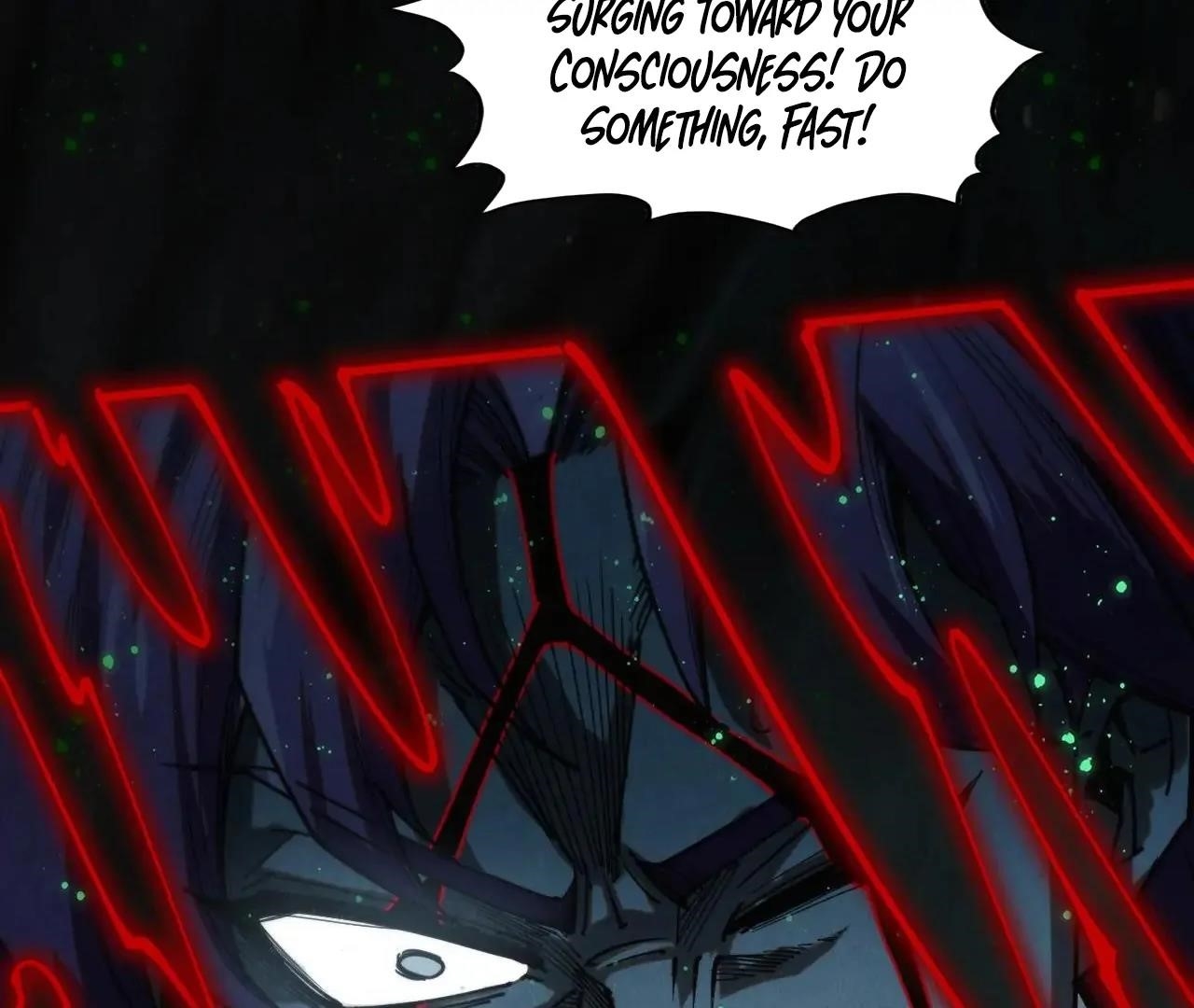 The Eternal Supreme Chapter 411 - Page 56