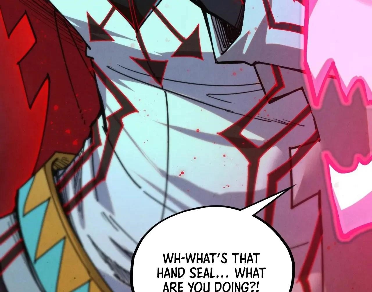 The Eternal Supreme Chapter 411 - Page 70