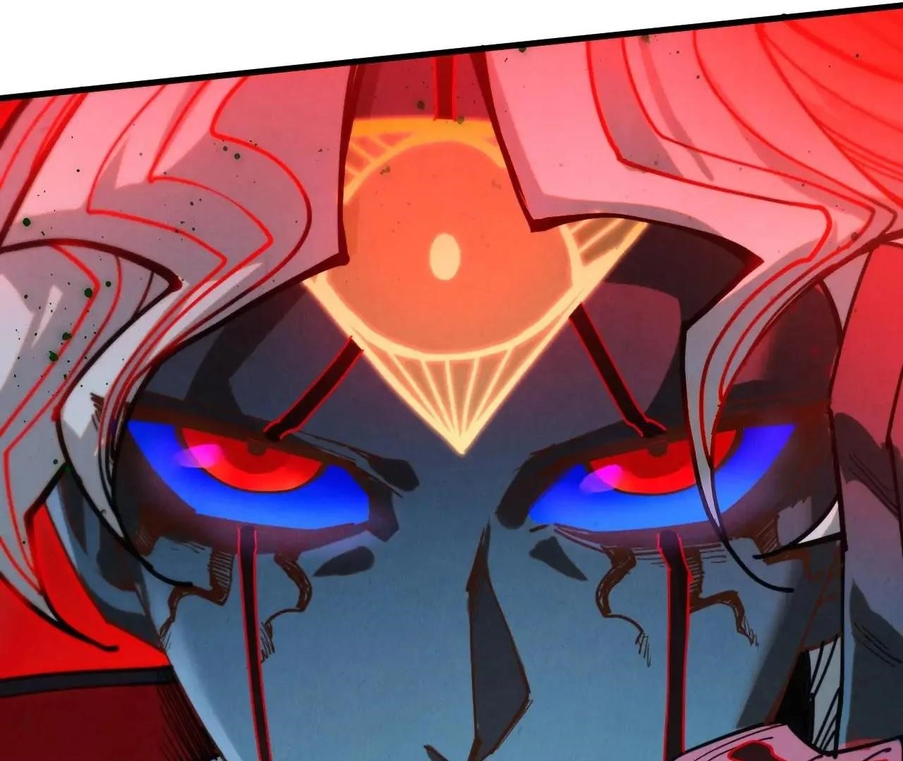 The Eternal Supreme Chapter 411 - Page 72