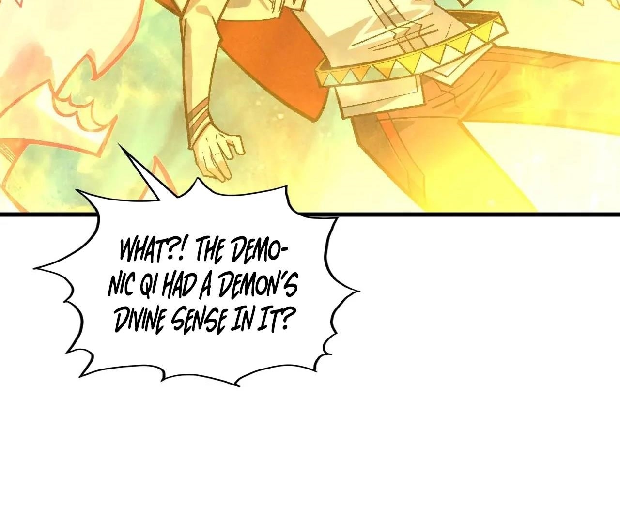 The Eternal Supreme Chapter 411 - Page 88